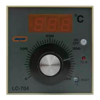 Контроллер температуры LC-704 цифровой Энергия, 50 шт - Электрика, НВА - Приборы учета, контроля и измерения - Термоконтроллеры и термостаты - Магазин электрооборудования Проф-Электрик